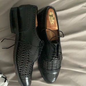 Allen Edmonds Shoes